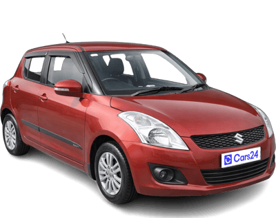 2013 Maruti Swift - Hatchback - CNG - Manual - ₹1.65 lakh