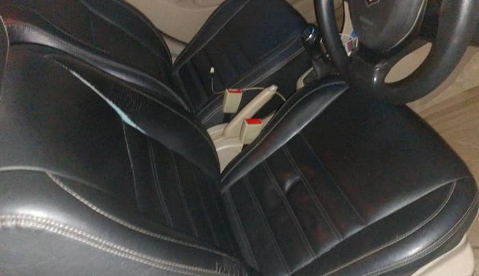 2018 Maruti Swift Dzire TOUR S-CNG, CNG, Manual, 38,004 km, interior