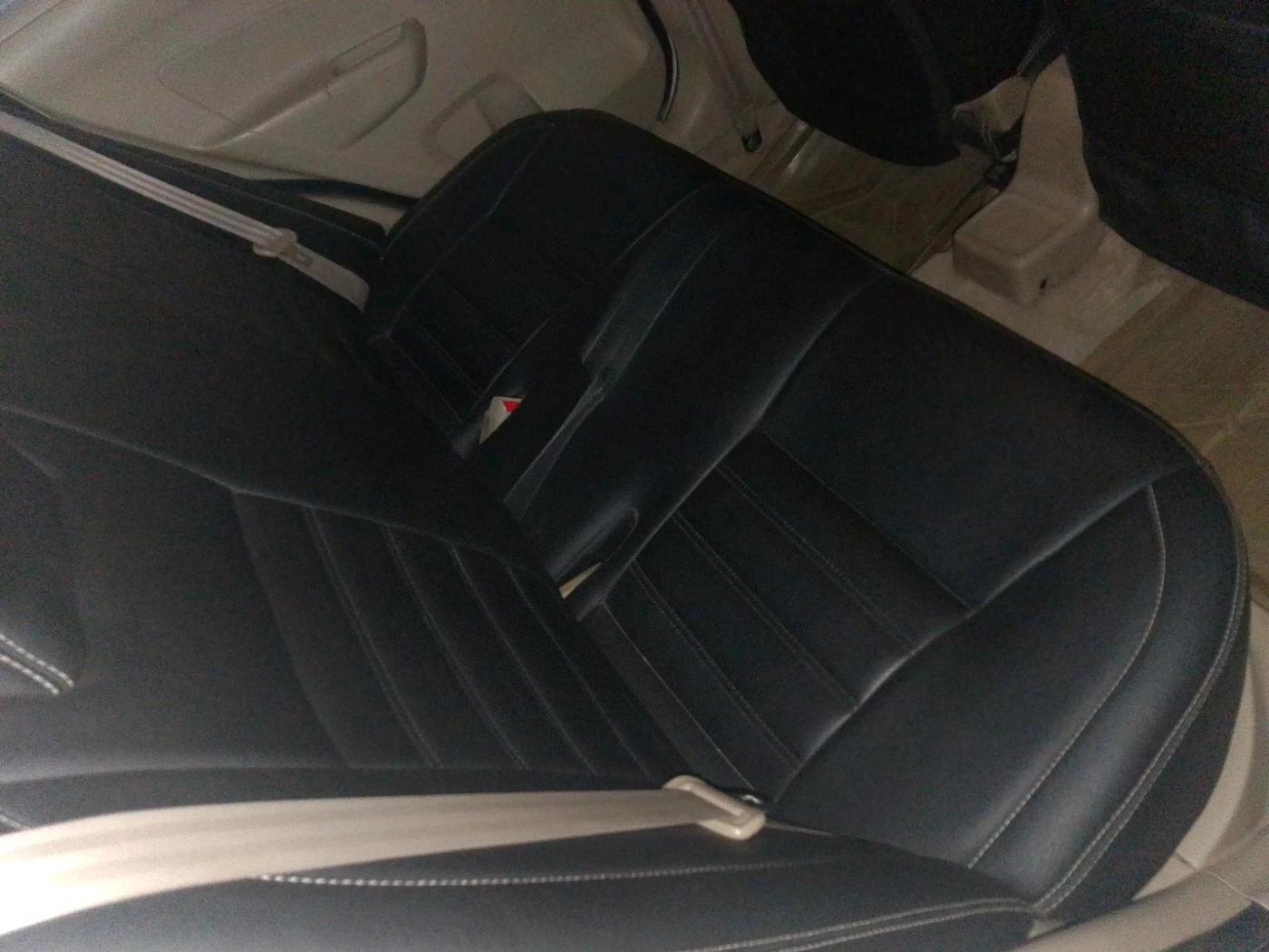 2018 Maruti Swift Dzire TOUR S-CNG, CNG, Manual, 38,004 km, interior