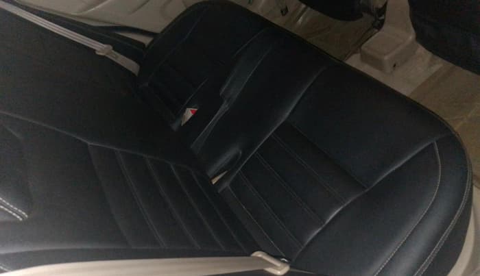 2018 Maruti Swift Dzire TOUR S-CNG, CNG, Manual, 38,004 km, interior