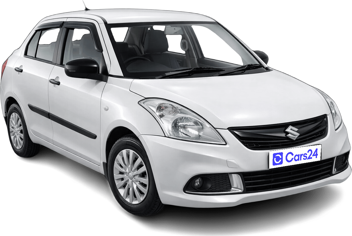 2018 Maruti Swift Dzire - Sedan - CNG - Manual - ₹3.30 lakh