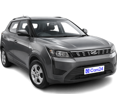 2021 Mahindra XUV300 - SUV - Diesel - Manual - ₹6.60 lakh