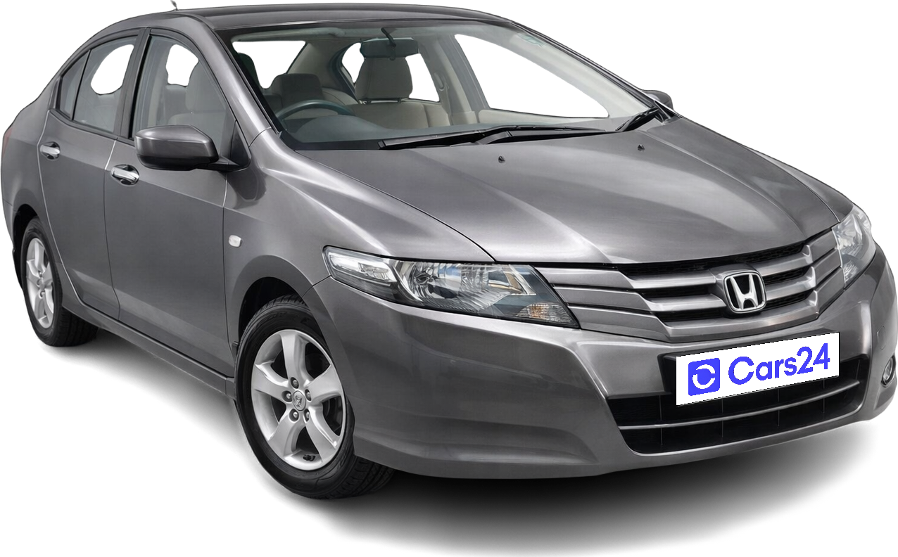 2011 Honda City - Sedan - Petrol - Manual - ₹1.40 lakh