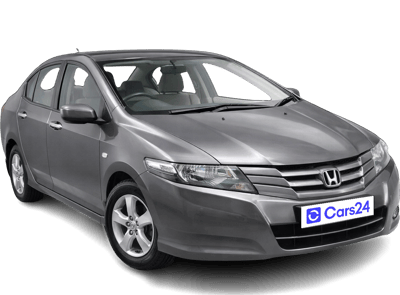 2011 Honda City - Sedan - Petrol - Manual - ₹1.40 lakh