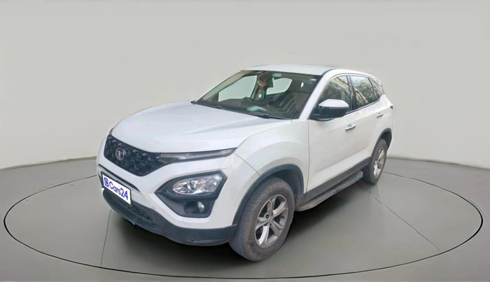 2019 Tata Harrier XT 2.0L KRYOTEC, Diesel, Manual, 1,52,231 km, exterior