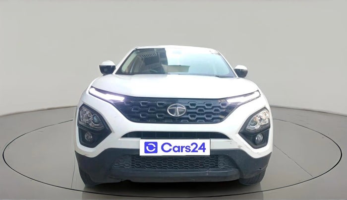 2019 Tata Harrier XT 2.0L KRYOTEC, Diesel, Manual, 1,52,231 km, exterior