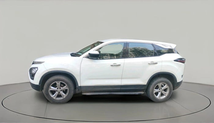 2019 Tata Harrier XT 2.0L KRYOTEC, Diesel, Manual, 1,52,231 km, exterior