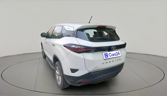 2019 Tata Harrier XT 2.0L KRYOTEC, Diesel, Manual, 1,52,231 km, exterior