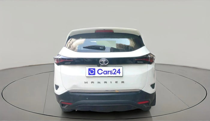 2019 Tata Harrier XT 2.0L KRYOTEC, Diesel, Manual, 1,52,231 km, exterior