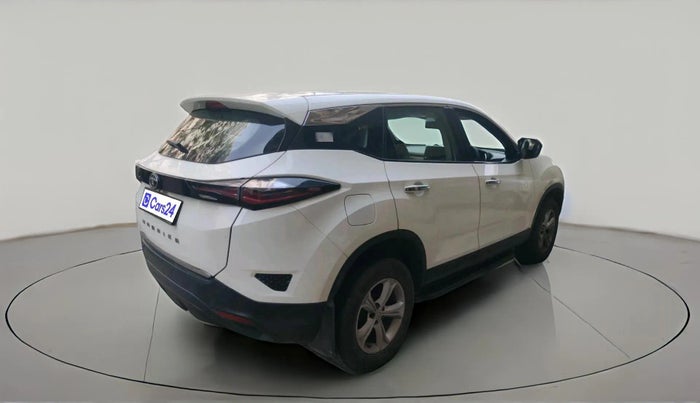 2019 Tata Harrier XT 2.0L KRYOTEC, Diesel, Manual, 1,52,231 km, exterior