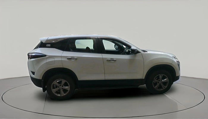 2019 Tata Harrier XT 2.0L KRYOTEC, Diesel, Manual, 1,52,231 km, exterior