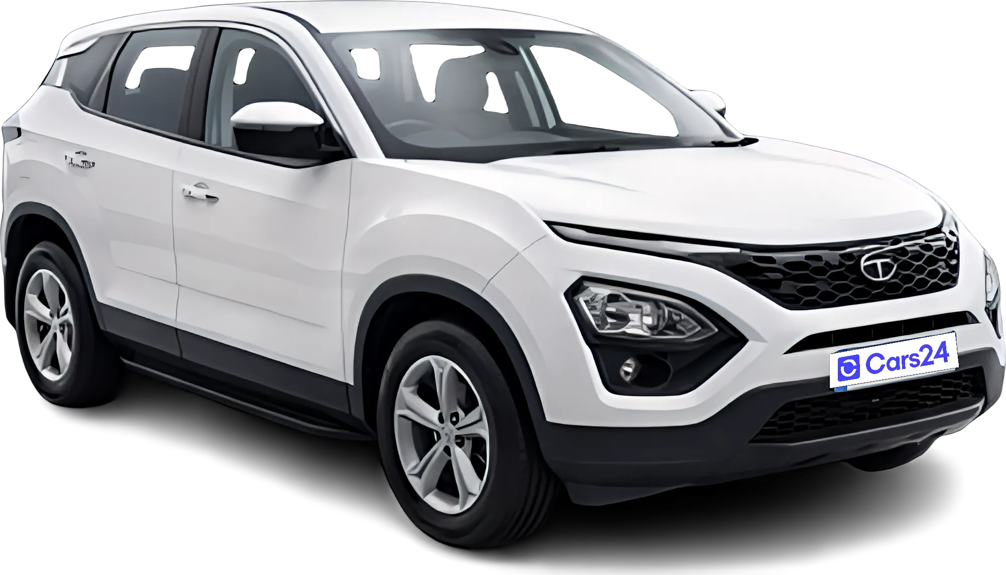 2019 Tata Harrier - SUV - Diesel - Manual - ₹6.50 lakh