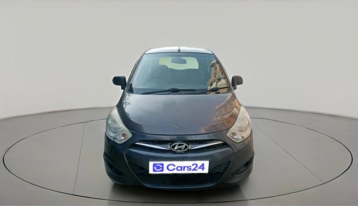 2013 Hyundai i10 D LITE 1.1, CNG, Manual, 84,209 km, exterior