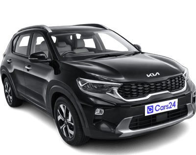 2022 KIA SONET - SUV - Diesel - Manual - ₹9.60 lakh