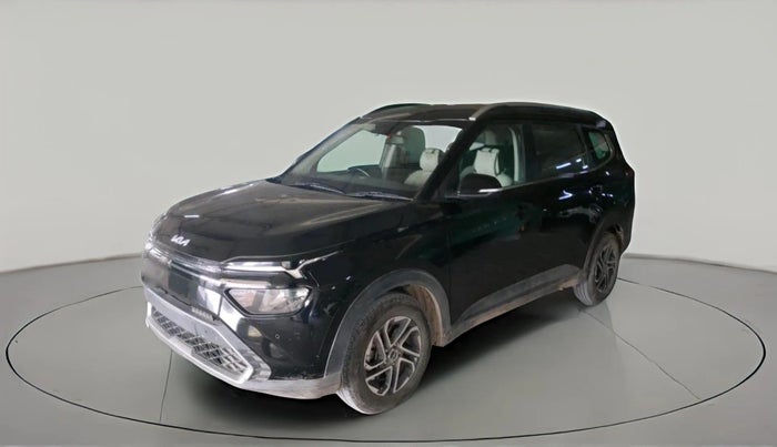 2022 KIA CARENS PRESTIGE PLUS 1.5 DIESEL 7 STR, Diesel, Manual, 55,060 km, exterior