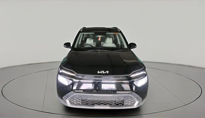 2022 KIA CARENS PRESTIGE PLUS 1.5 DIESEL 7 STR, Diesel, Manual, 55,060 km, exterior