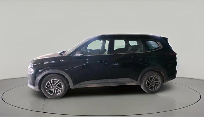 2022 KIA CARENS PRESTIGE PLUS 1.5 DIESEL 7 STR, Diesel, Manual, 55,060 km, exterior