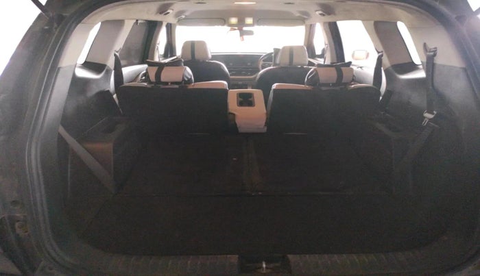 2022 KIA CARENS PRESTIGE PLUS 1.5 DIESEL 7 STR, Diesel, Manual, 55,060 km, exterior