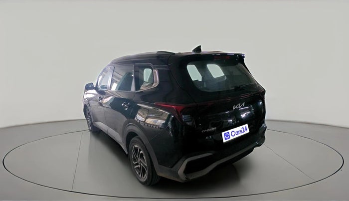 2022 KIA CARENS PRESTIGE PLUS 1.5 DIESEL 7 STR, Diesel, Manual, 55,060 km, exterior