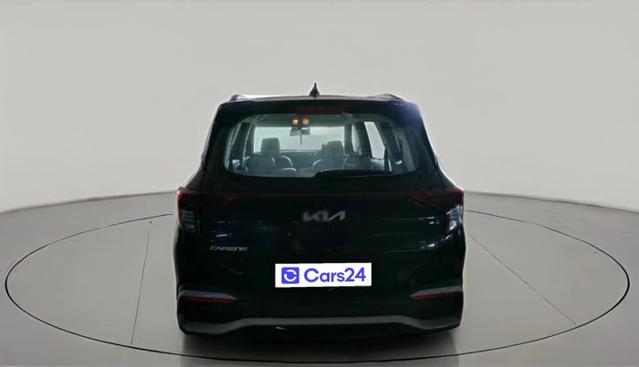 2022 KIA CARENS PRESTIGE PLUS 1.5 DIESEL 7 STR, Diesel, Manual, 55,060 km, exterior