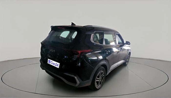 2022 KIA CARENS PRESTIGE PLUS 1.5 DIESEL 7 STR, Diesel, Manual, 55,060 km, exterior