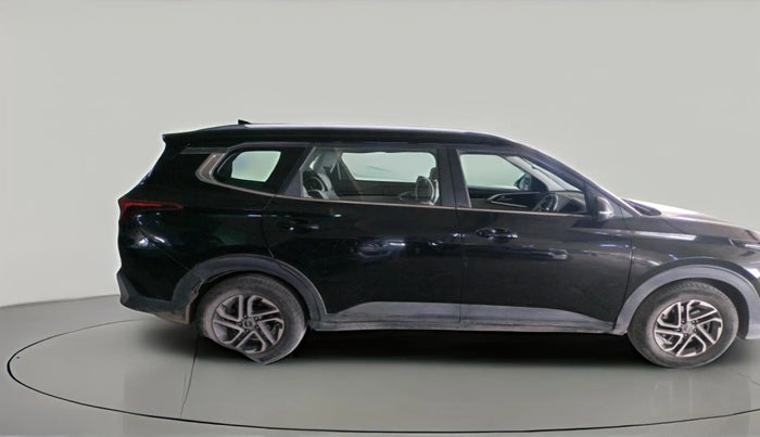 2022 KIA CARENS PRESTIGE PLUS 1.5 DIESEL 7 STR, Diesel, Manual, 55,060 km, exterior