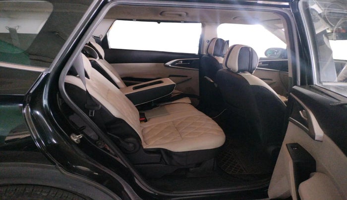 2022 KIA CARENS PRESTIGE PLUS 1.5 DIESEL 7 STR, Diesel, Manual, 55,060 km, interior