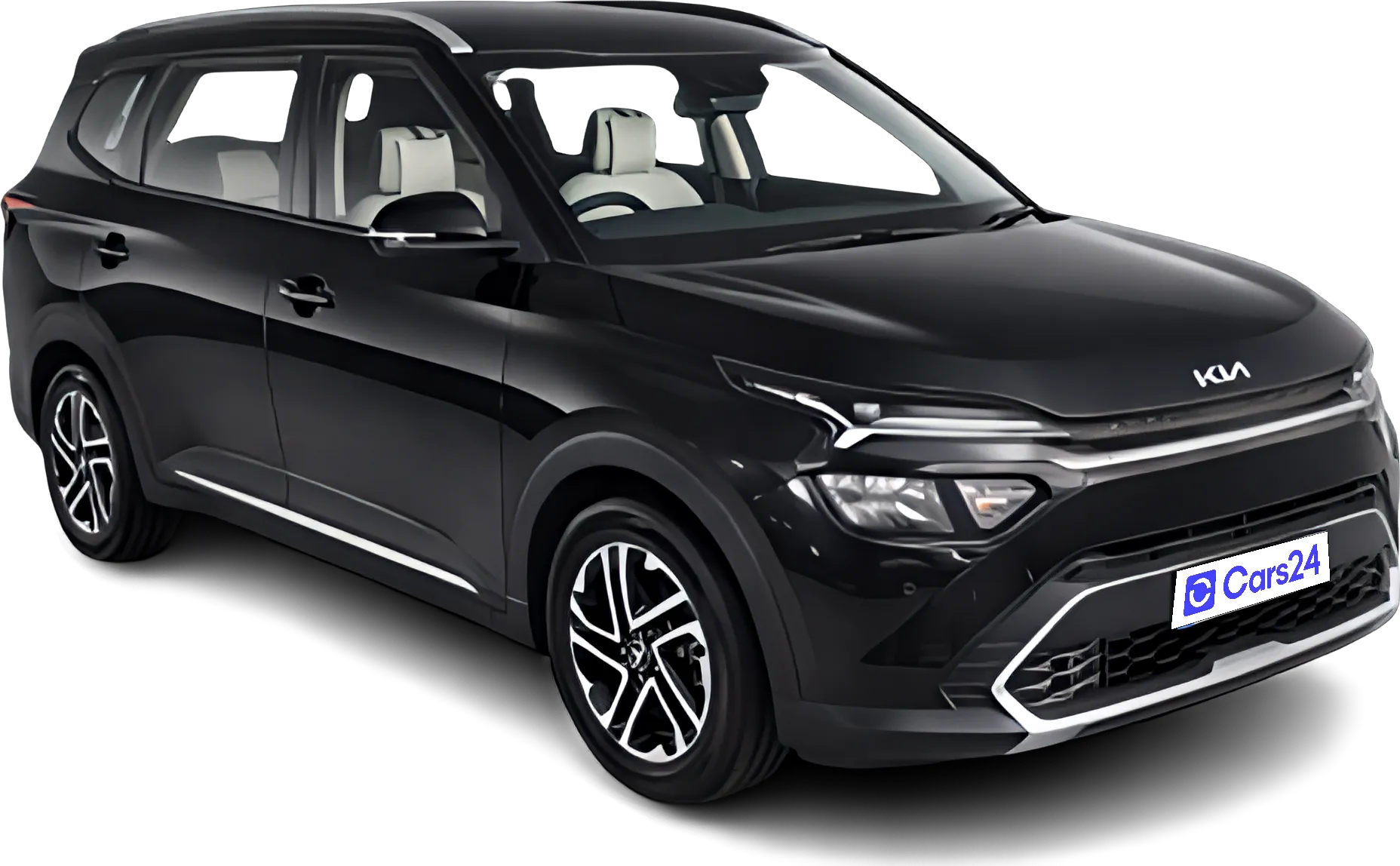 2022 KIA CARENS - SUV - Diesel - Manual - ₹13.00 lakh