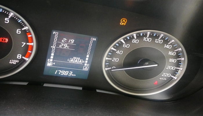 2024 Toyota Urban Cruiser Taisor E 1.2 Petrol MT, Petrol, Manual, 17,983 km, interior