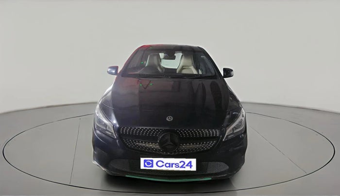 2019 Mercedes Benz GLA Class 200 D Sports, Diesel, Automatic, 1,40,486 km, exterior