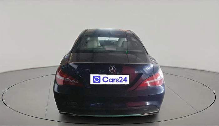 2019 Mercedes Benz GLA Class 200 D Sports, Diesel, Automatic, 1,40,486 km, exterior