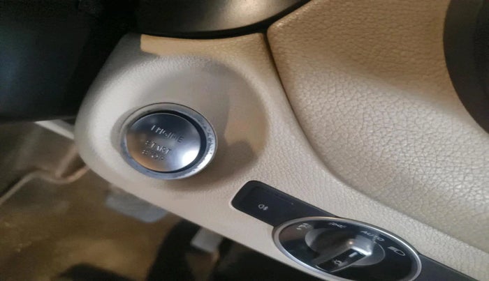 2019 Mercedes Benz GLA Class 200 D Sports, Diesel, Automatic, 1,40,486 km, interior