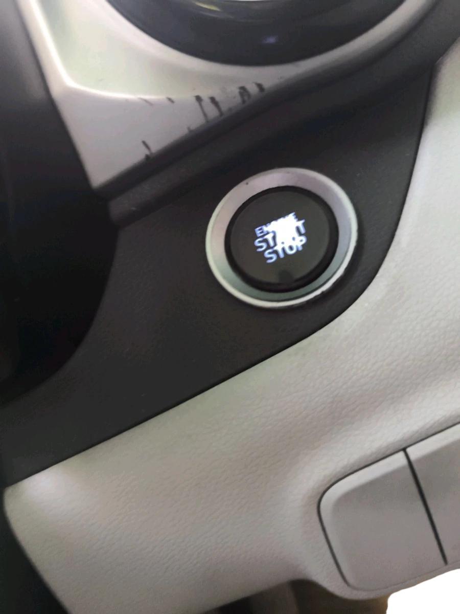 2019 Hyundai GRAND I10 NIOS ASTA 1.2 KAPPA VTVT, Petrol, Manual, 35,247 km, interior