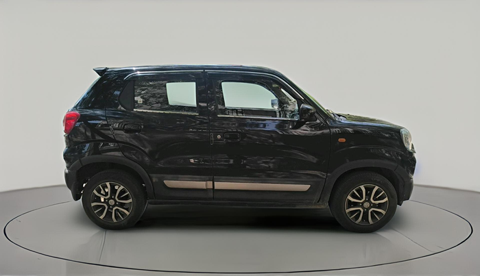 2025 Maruti S PRESSO VXI Plus AMT, Petrol, Automatic, 3,405 km, exterior