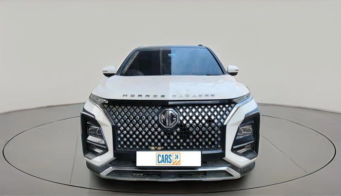 2024 MG HECTOR SHARP PRO 2.0 TURBO DIESEL, Diesel, Manual, 64,000 km, exterior