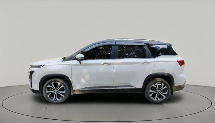 2024 MG HECTOR SHARP PRO 2.0 TURBO DIESEL, Diesel, Manual, 64,000 km, exterior