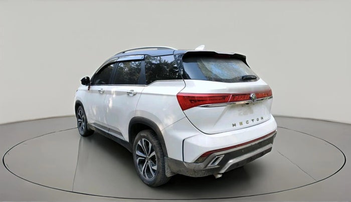 2024 MG HECTOR SHARP PRO 2.0 TURBO DIESEL, Diesel, Manual, 64,000 km, exterior