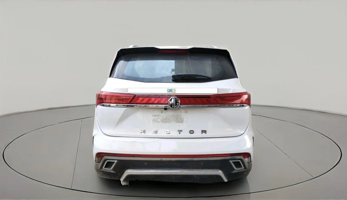 2024 MG HECTOR SHARP PRO 2.0 TURBO DIESEL, Diesel, Manual, 64,000 km, exterior