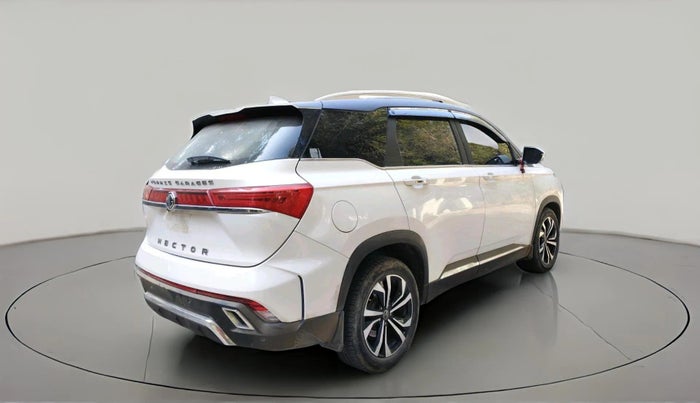 2024 MG HECTOR SHARP PRO 2.0 TURBO DIESEL, Diesel, Manual, 64,000 km, exterior