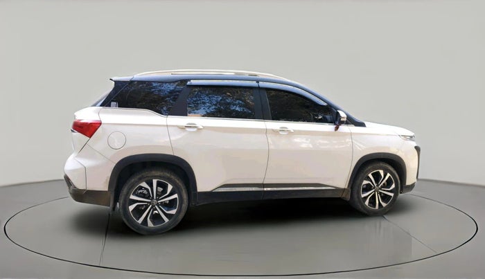 2024 MG HECTOR SHARP PRO 2.0 TURBO DIESEL, Diesel, Manual, 64,000 km, exterior