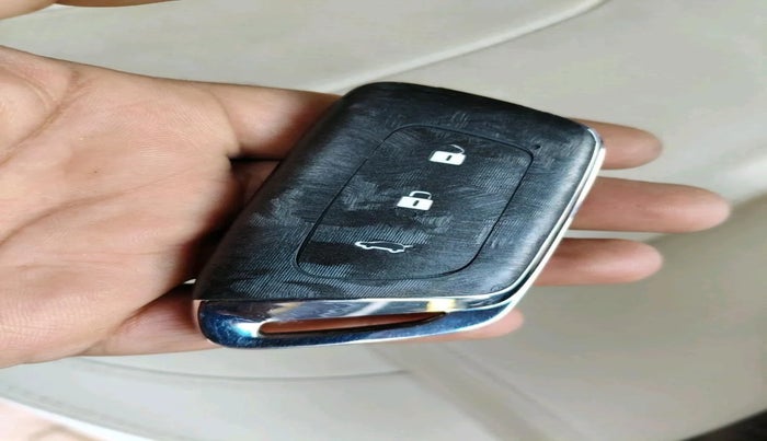 2024 MG HECTOR SHARP PRO 2.0 TURBO DIESEL, Diesel, Manual, 64,000 km, interior