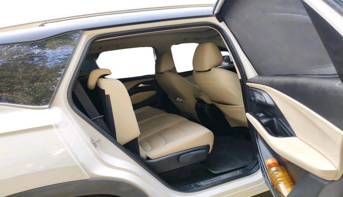 2024 MG HECTOR SHARP PRO 2.0 TURBO DIESEL, Diesel, Manual, 64,000 km, interior