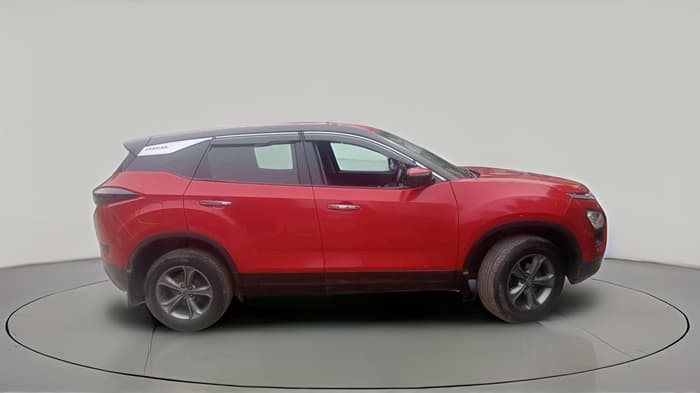 2020 Tata Harrier XT PLUS 2.0L KRYOTEC, Diesel, Manual, 84,542 km, exterior