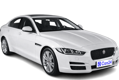 2018 Jaguar XE - Sedan - Diesel - Automatic - ₹15.90 lakh