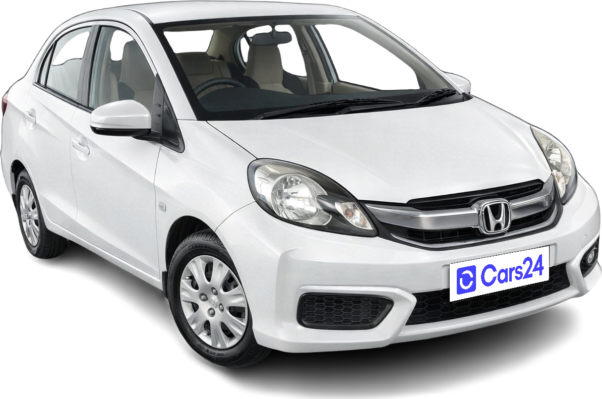 2016 Honda Amaze - Sedan - Petrol - Manual - ₹3.05 lakh