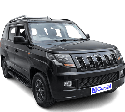 2017 Mahindra TUV300 - SUV - Diesel - Automatic - ₹2.80 lakh