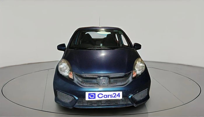 2016 Honda Amaze 1.5L I-DTEC S, Diesel, Manual, 90,912 km, exterior