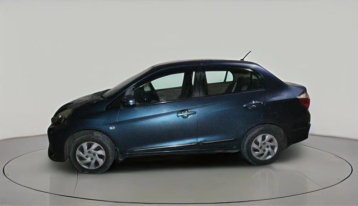 2016 Honda Amaze 1.5L I-DTEC S, Diesel, Manual, 90,912 km, exterior