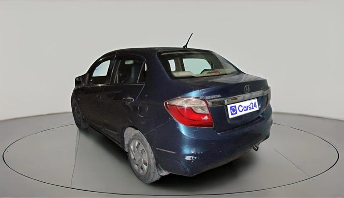 2016 Honda Amaze 1.5L I-DTEC S, Diesel, Manual, 90,912 km, exterior