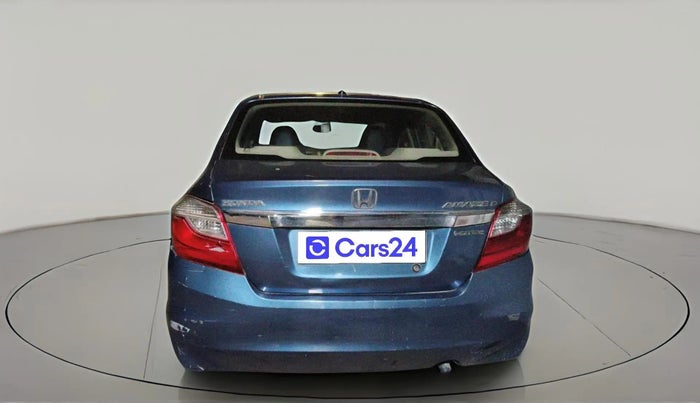 2016 Honda Amaze 1.5L I-DTEC S, Diesel, Manual, 90,912 km, exterior